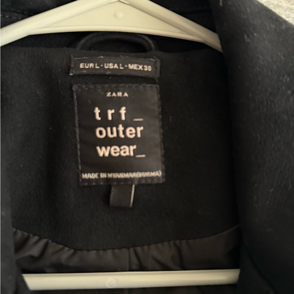 Zara Jacket - Picture 4 of 4